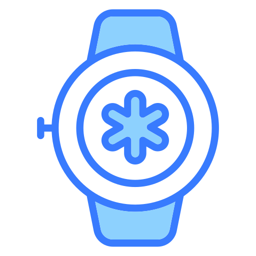 smartwatch kostenlos Icon smartwatch kostenlos Icon