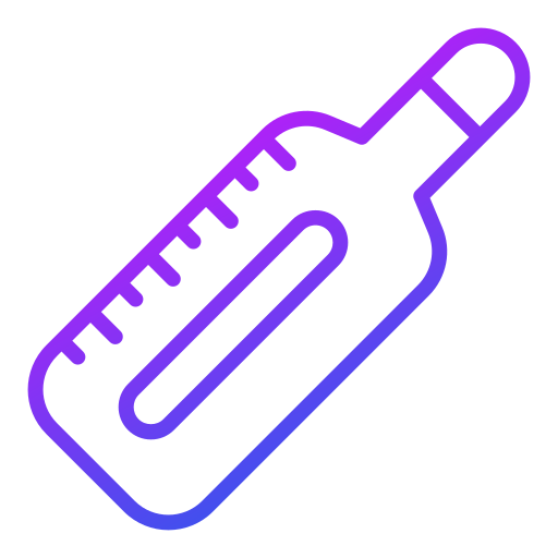 Термометр бесплатно иконка
