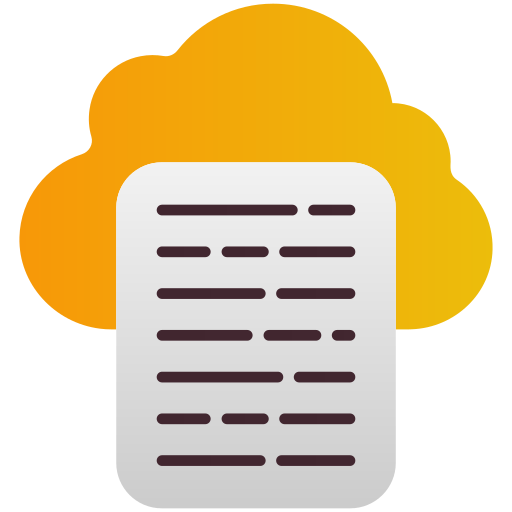 Информация бесплатно иконка