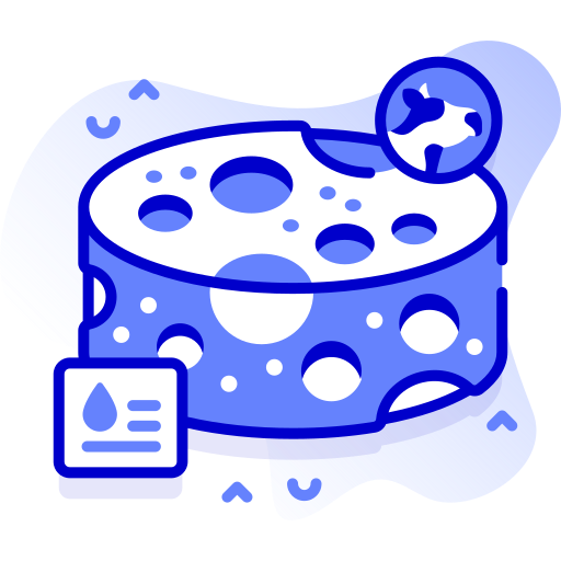 käse kostenlos Icon