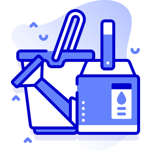 Watering can Special Ungravity Lineal icon
