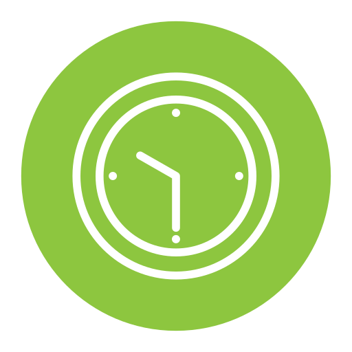 Time free icon