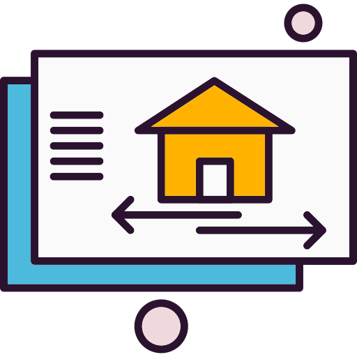 Map free icon