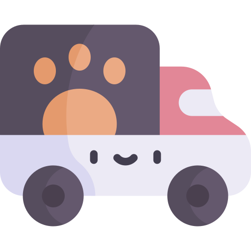 Van free icon Van free icon