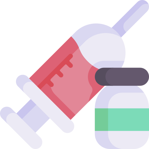 vaccin Icône gratuit vaccin Icône gratuit