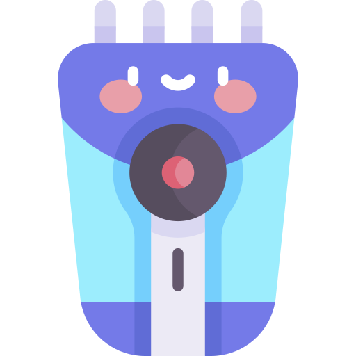 Electric razor free icon Electric razor free icon