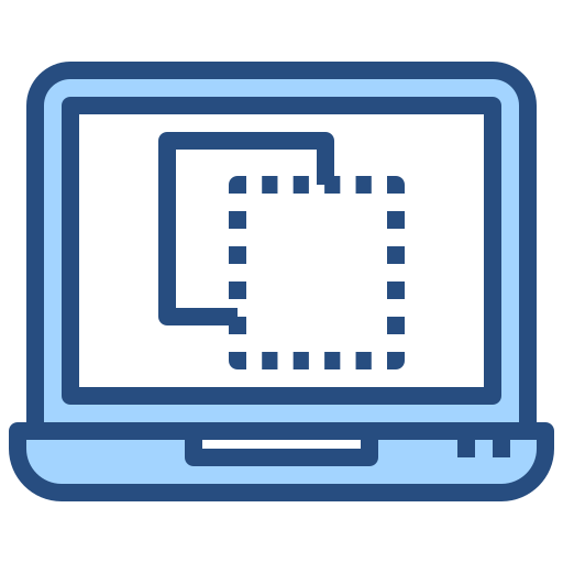 Cut free icon Cut free icon