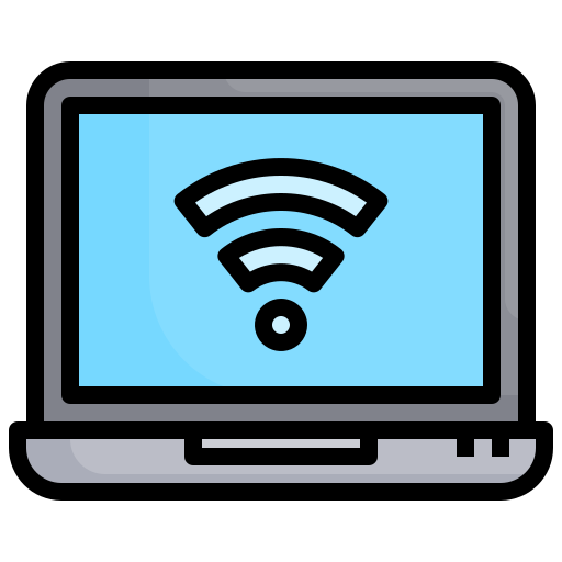 wifi icono gratis