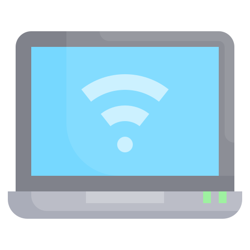 wifi icono gratis