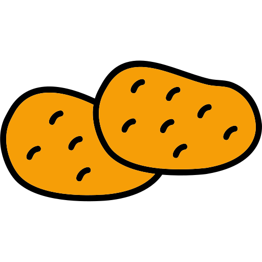kartoffel kostenlos Icon