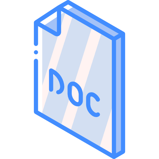 doc icono gratis