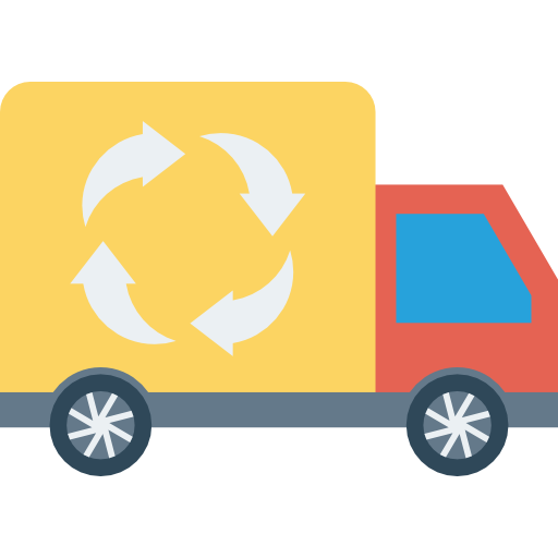 배달 무료 아이콘