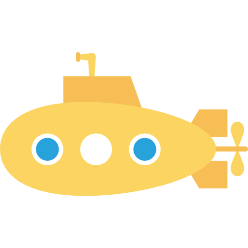 submarino grátis ícone submarino grátis ícone