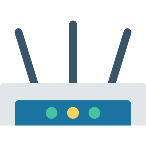 Router free icon Router free icon