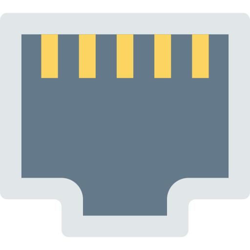 Connection free icon Connection free icon