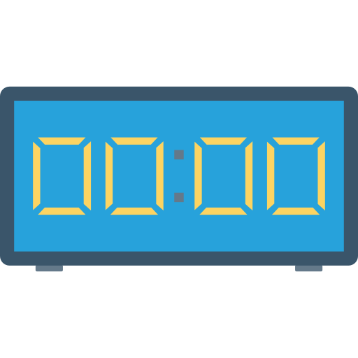 countdown kostenlos Icon countdown kostenlos Icon