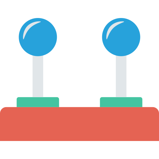 Joystick free icon Joystick free icon