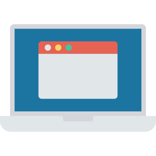 Ноутбук бесплатно иконка