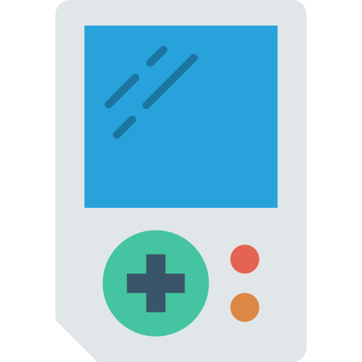 Console free icon