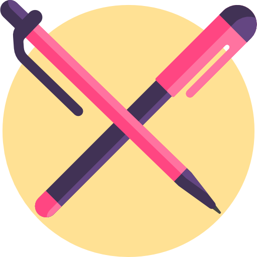stift kostenlos Icon