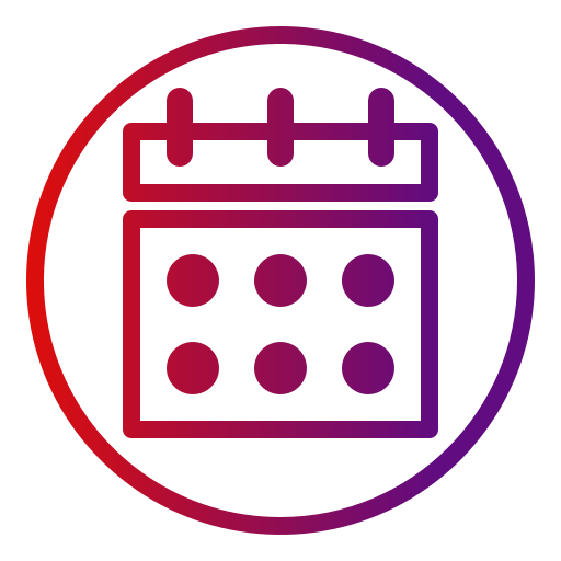Calendar free icon