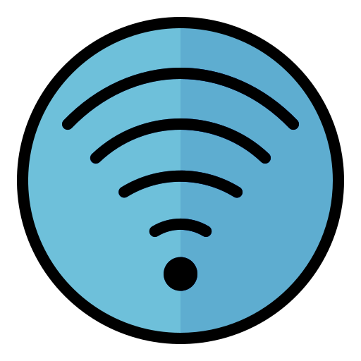 wifi icono gratis