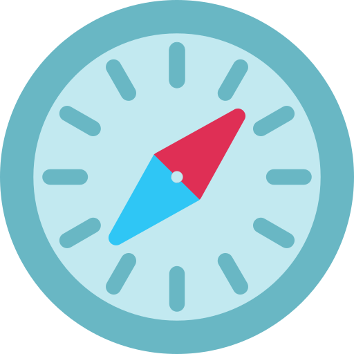 Compass - Free Icon