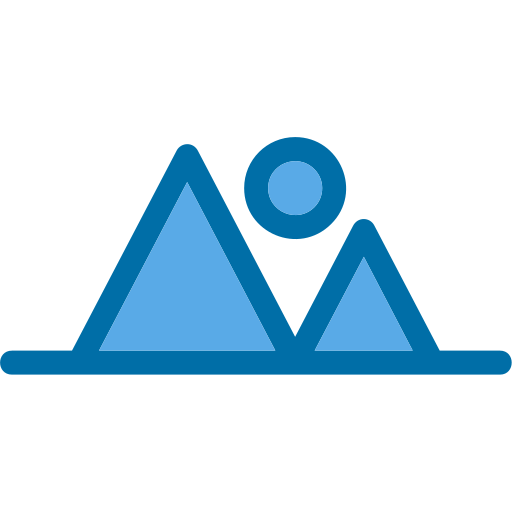 гора бесплатно иконка