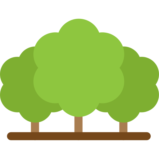 Forest free icon Forest free icon