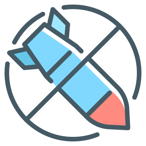 Нет войны бесплатно иконка