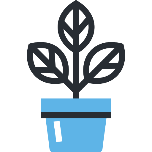 Plant Generic Mixed icon