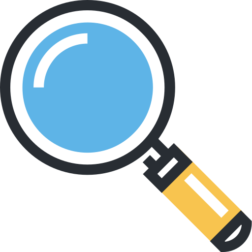 Search - Free Icon