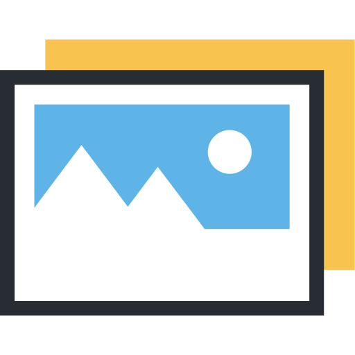 사진 무료 아이콘 사진 무료 아이콘