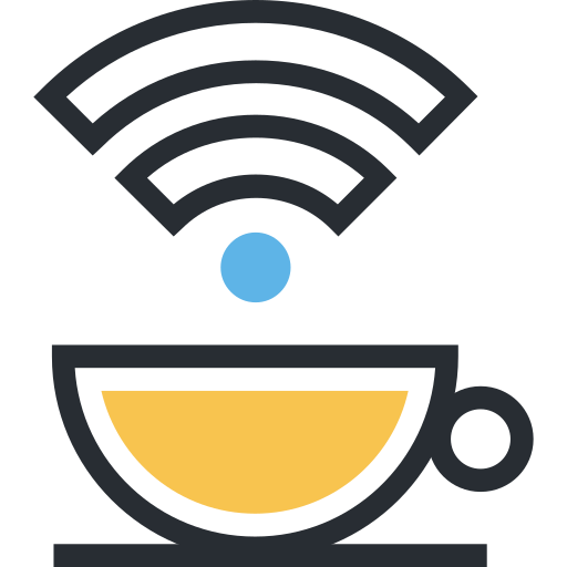 wifi icono gratis