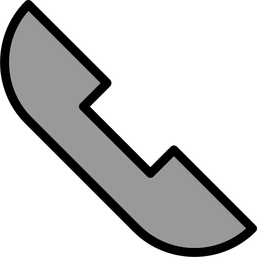 teléfono icono gratis