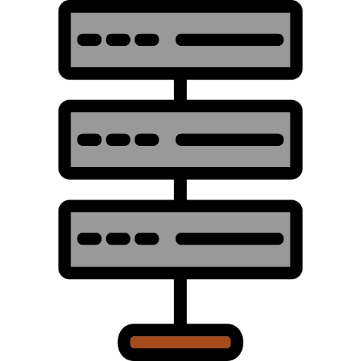 server kostenlos Icon server kostenlos Icon