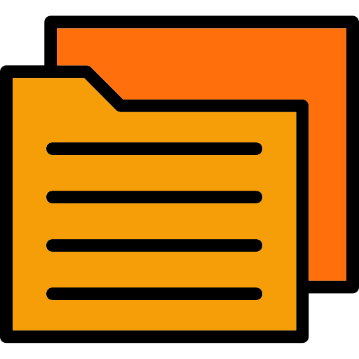 mappe kostenlos Icon mappe kostenlos Icon