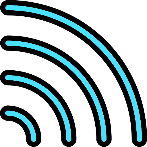 Rss free icon Rss free icon