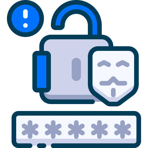 passwort kostenlos Icon passwort kostenlos Icon