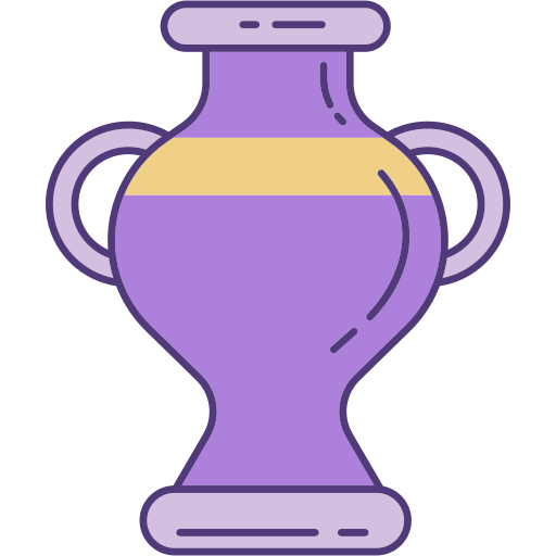 vaso grátis ícone
