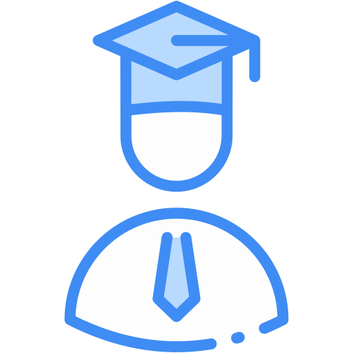 Student free icon Student free icon