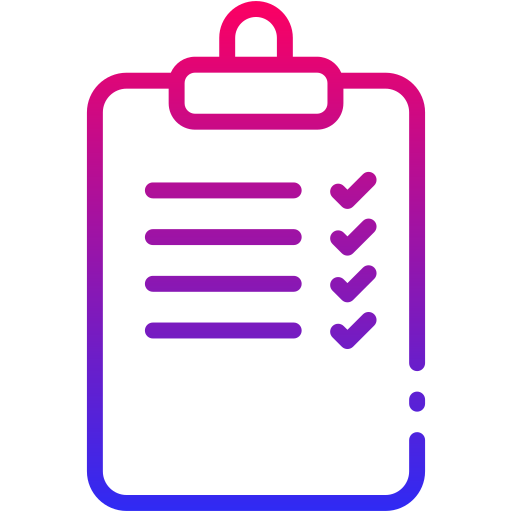 liste de contrôle Icône gratuit liste de contrôle Icône gratuit