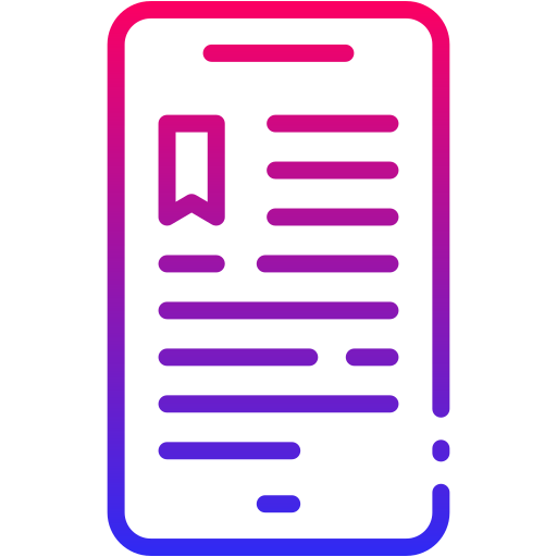 marcador icono gratis