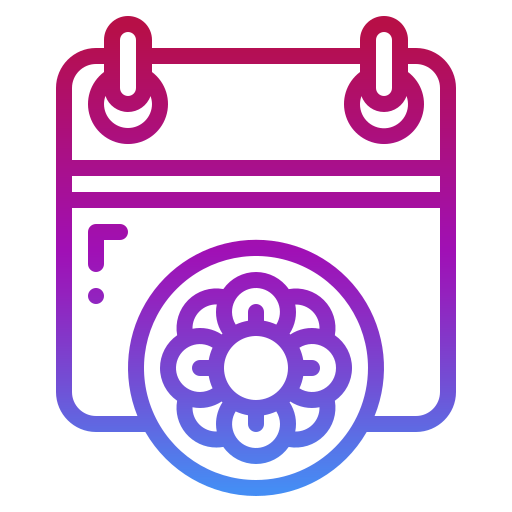 calendario icono gratis