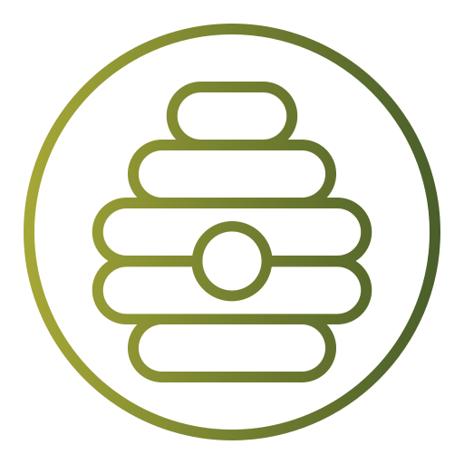 Beehive free icon Beehive free icon