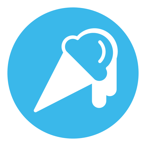 Ice cream free icon Ice cream free icon