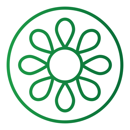Sunflower - Free nature icons