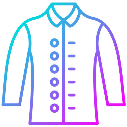 Рубашка бесплатно иконка Рубашка бесплатно иконка