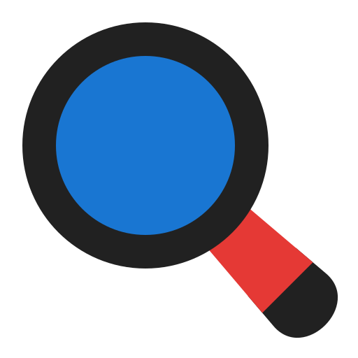 Search free icon