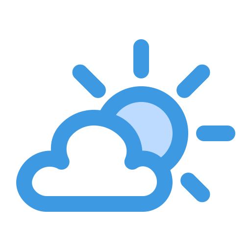 Weather app - Free ui icons